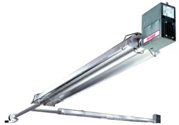 Инфракрасный обогреватель Roberts Gordon Blackheat Multiburner® BH25ST 52521566247944