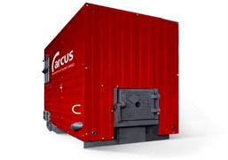 Котел промышленный водогрейный Arcus SOLIDA Lt 300 КД 20671566329858