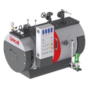 Паровой котел Unical BAHR UNO 140 29911566330157
