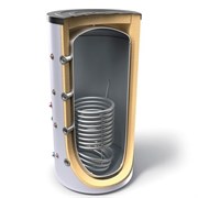 Буферный накопитель Tesy V 11S 400 75 F42 P5 M45375