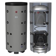 Теплоаккумулятор Hajdu PT 500 СF (2222857038) M13432