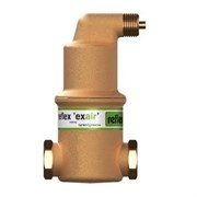 Сепаратор микропузырьков Reflex Exvoid A 1 1/2 C9251040