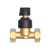 Клапан байпасный Grundfos - 3/4  (монтажная длина 65 мм) C97894143