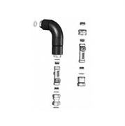 Комплект для балансировки Meibes Thermix в системе (3/4  ВР/HP, 2-8 л/мин) CM27410.1 (ME 27410.1)