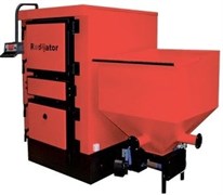 Пеллетный котел										ACV TKAN 200 72701634043352