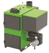 Пеллетный котел										Termodinamik Termopel 200 46991634043358