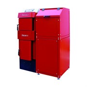 Пеллетный котел										ACV TKAN 2 6531634043365