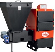 Пеллетный котел										Emtas EK3GS 100 59551634043371