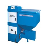 Пеллетный котел										ZOTA Pellet-40S 4481634043373