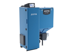 Пеллетный котел										ZOTA Optima 15 47181634043375
