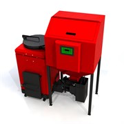 Пеллетный котел										Roteks 15 2951634043375