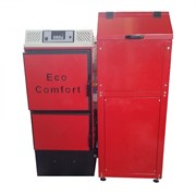 Пеллетный котел										ACV EcoComfort 35 2141634043378