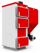 Пеллетный котел										Heiztechnik Q Eko 45 88561634043380