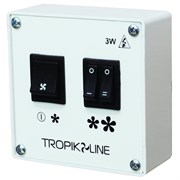 Пульт Tropik Line 3W M107759
