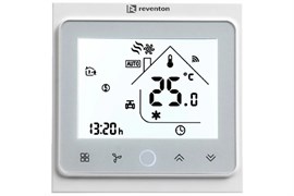 Контроллер Reventon с термостатом HMI CURTAIN (для завес) M185334