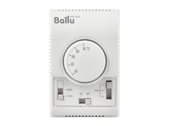 Механический термостат Ballu BMC-1 M131107