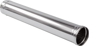 Дымоход для BV470/BV690 Master Отвод прямой D200, L1000 M63646