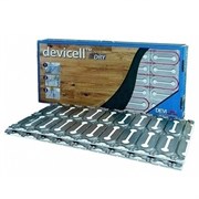 Монтажный лист Devi Devicell Dry (0,013 х 0,5 х 1,0 м) M28441
