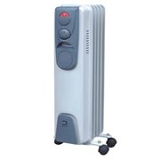 Масляный радиатор Aeronik C 0510 S M45825