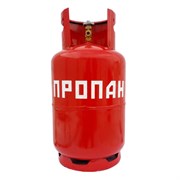 Газовый баллон НЗГА 12л Беларусь M106937