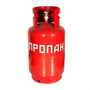Газовый баллон НЗГА 27л Беларусь M106936
