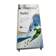 Рекламная поверхность для уличных обогревателей Ballu Рекламная поверхность M49921