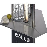 Столик для уличных обогревателей Ballu Столик BOGH-T (полим. покрытие) M49918