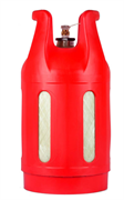 Баллон композитный LITESAFE 24л/10кг M201009