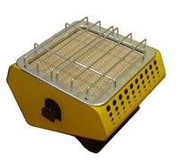 Компактный газовый обогреватель Aeroheat IG 2000 M200179