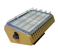 Компактный газовый обогреватель Aeroheat IG 3000 M200180