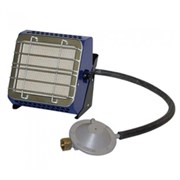 Компактный газовый обогреватель Hyundai H-HG2-29-UI686 M48728