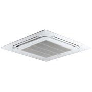 Декоративная панель для однопоточных кассет 9,11K Lg PT-UQC.ENCXLEU M185542