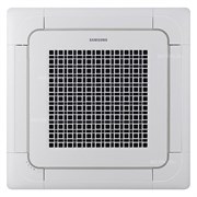 Декоративная панель для кассетного (4-поточного) 840мм х 840мм. Waffle дизайн Samsung PC4NUSKAN M128692