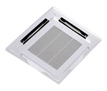 Декоративная панель Toshiba RBC-U31PGSP(W)-E M184044