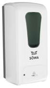 Дозатор для антисептика SOWA CLEAN A1s M188069