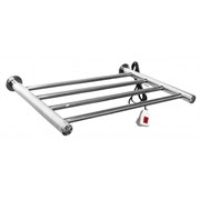 Электрический полотенцесушитель Domoterm DMT-T4 38*53 EK R M69126