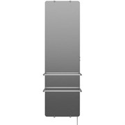 Электрический полотенцесушитель ThermoUp Dry Double (mirror) M112208