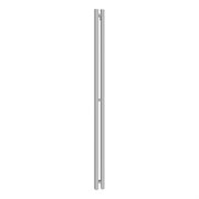 Электрический полотенцесушитель Grota Corsa 80x1200 El M190907