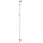 Электрический полотенцесушитель PAX Limbo white Momento II M99447