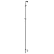 Электрический полотенцесушитель PAX Limbo chrome Momento II M99448