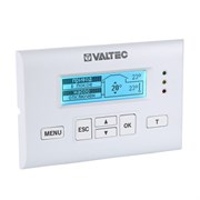 Аксессуар для водяного пола VALTEC Универсальный контроллер с Wi-Fi, для смесительных узлов M197545