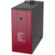 Дизельный котел Kiturami TURBO HI FIN -30R (35 кВт) M40479