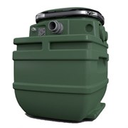 Емкость для канализационной установки DAB FEKAFOS 280 2  DOUBLE M30064