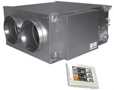 Вытяжная установка Lufberg LVU-3000-N-ECO2 M34181