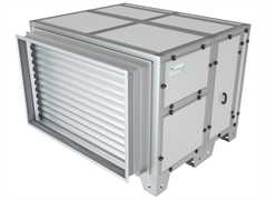 Вытяжная установка Breezart 30000 Extra AC M203116