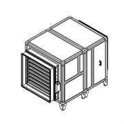 Вытяжная установка Breezart 20000 Extra M44575