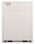 Наружный блок VRF системы Toshiba MMY-MUP2001HT8P-E M199887