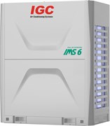 Наружный блок VRF системы IGC IMS-EX500NB(6) M72313
