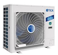 Наружный блок VRF системы TICA TIMS140CHT M177401