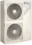 Наружный блок VRF системы TICA TIMS335CSREA M200776